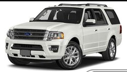 2017 Ford Expedition Limited