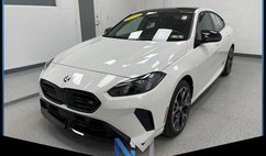 2025 BMW 2 Series M235 xDrive Gran Coupe