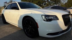 2019 Chrysler 300 Touring