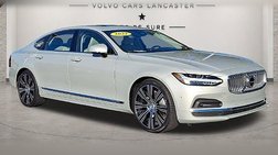 2022 Volvo S90 B6 Inscription