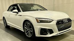 2024 Audi A5 quattro Premium Plus 45 TFSI