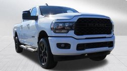2024 Ram Ram Pickup 2500 Big Horn