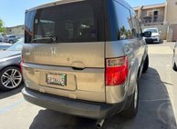 2007 Honda Element EX