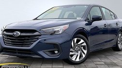 2025 Subaru Legacy Limited