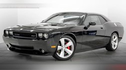 2009 Dodge Challenger SRT8
