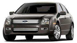 2009 Ford Fusion SE