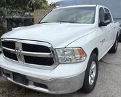 2013 Ram Ram Pickup 1500 SLT
