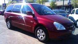 2009 Kia Sedona EX