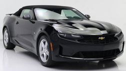 2023 Chevrolet Camaro LT