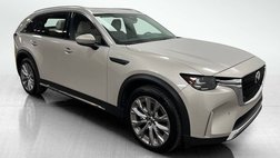 2024 Mazda CX-90 3.3 Turbo Premium