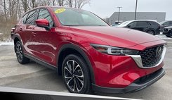 2023 Mazda CX-5 2.5 S Premium Plus