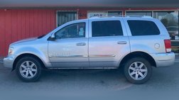 2007 Chrysler Aspen Limited