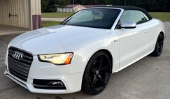 2014 Audi S5 3.0T quattro Prestige