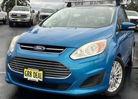 2013 Ford C-Max Hybrid SE