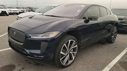 2024 Jaguar I-PACE EV400 R-Dynamic HSE
