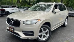 2016 Volvo XC90 T5 Momentum