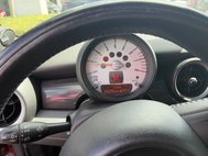 2011 MINI Cooper S