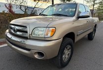 2004 Toyota Tundra SR5