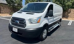 2019 Ford Transit 250