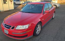 2005 Saab 9-3 Linear