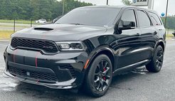 2023 Dodge Durango SRT Hellcat