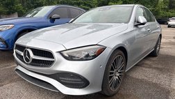 2023 Mercedes-Benz C-Class C 300 4MATIC