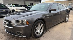2013 Dodge Charger R/T