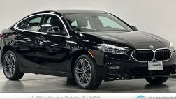 2021 BMW 2 Series 228i Gran Coupe