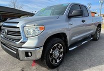 2015 Toyota Tundra SR5