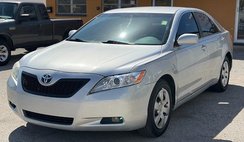 2009 Toyota Camry LE