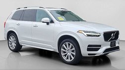 2016 Volvo XC90 T8 eAWD Momentum