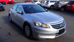 2011 Honda Accord LX