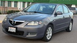 2007 Mazda MAZDA3 i Touring