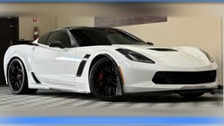 2016 Chevrolet Corvette Z06