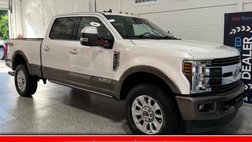2019 Ford Super Duty F-250 King Ranch