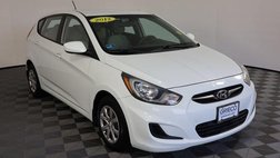 2012 Hyundai Accent GS