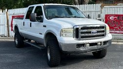 2006 Ford Super Duty F-250 Amarillo