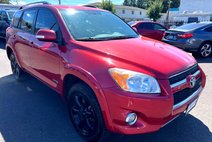 2012 Toyota RAV4 Limited