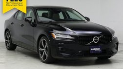 2025 Volvo S60 B5 Plus
