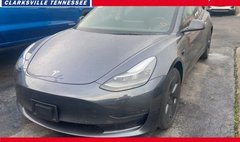 2023 Tesla Model 3 Long Range