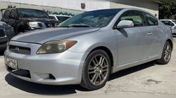 2006 Scion tC Base