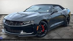 2023 Chevrolet Camaro LT1
