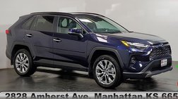 2024 Toyota RAV4 Limited