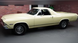 1968 Chevrolet El Camino