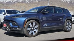 2023 Fisker Ocean Extreme