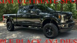 2019 Ford Super Duty F-250 Lariat