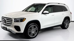 2025 Mercedes-Benz GLS GLS 450
