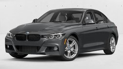 2017 BMW 3 Series 340i xDrive