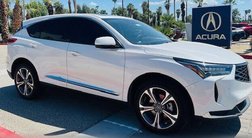 2025 Acura RDX SH-AWD w/Tech