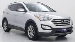 2016 Hyundai Santa Fe Sport 2.0T